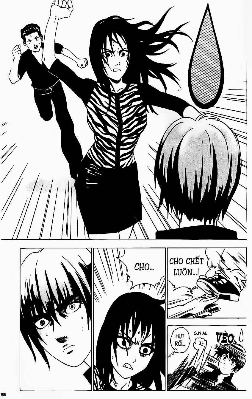 Ai Hơn Ai: Chapter 93