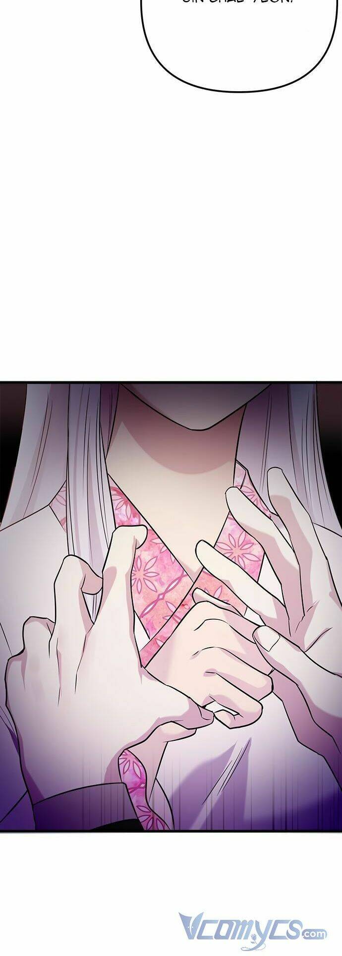 Hoa Nở Trong Cung Diên Hy Công Lược: Chapter 4