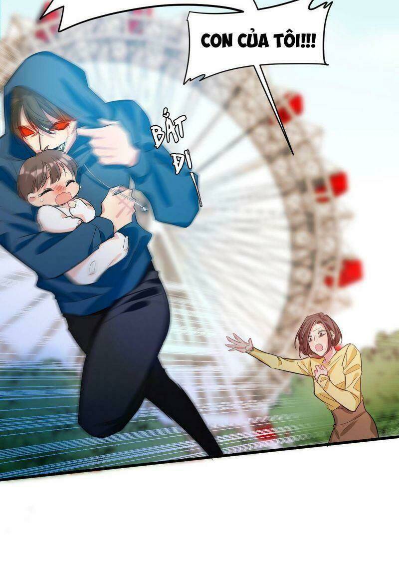 Vết Cắn Trí Mạng: Chapter 10