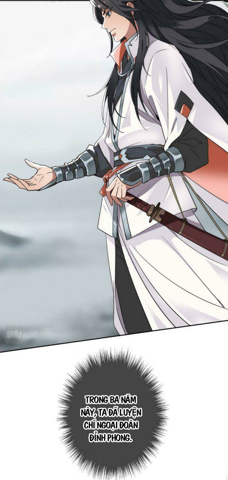 Siêu Đạo Thần Thuật: Chapter 27