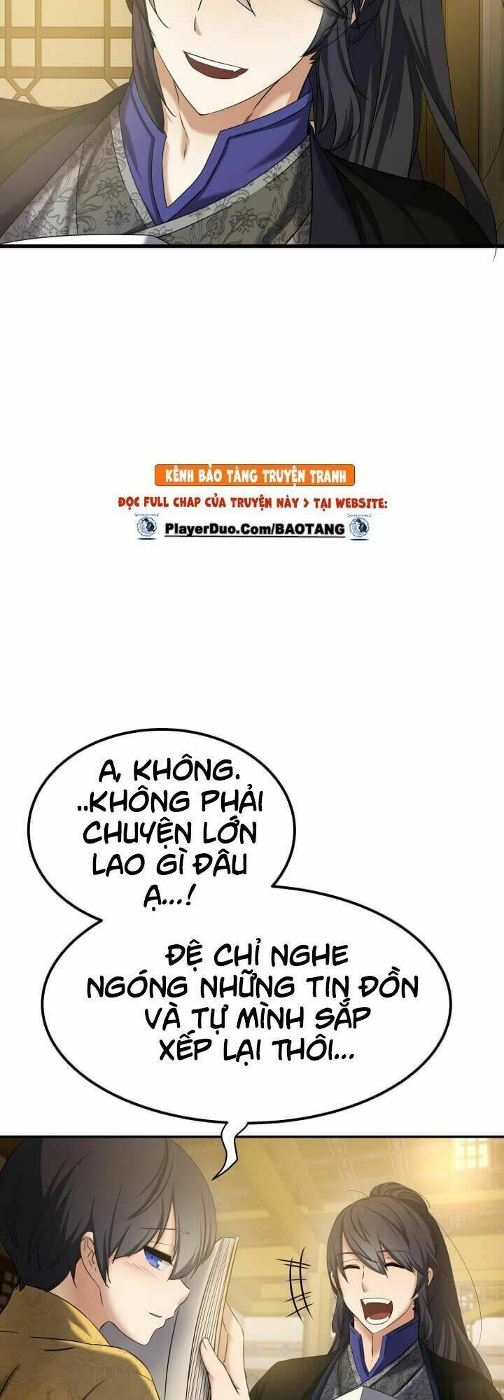 Lôi Thần Chuyển Sinh: Chapter 6