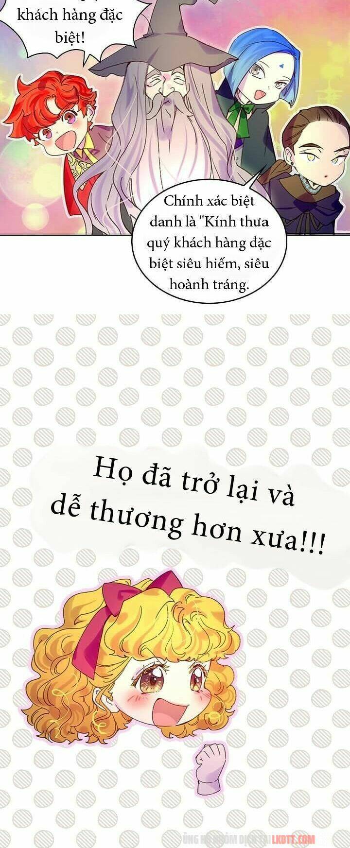 Tôi Không Phải Là Người Tốt: Chapter 92