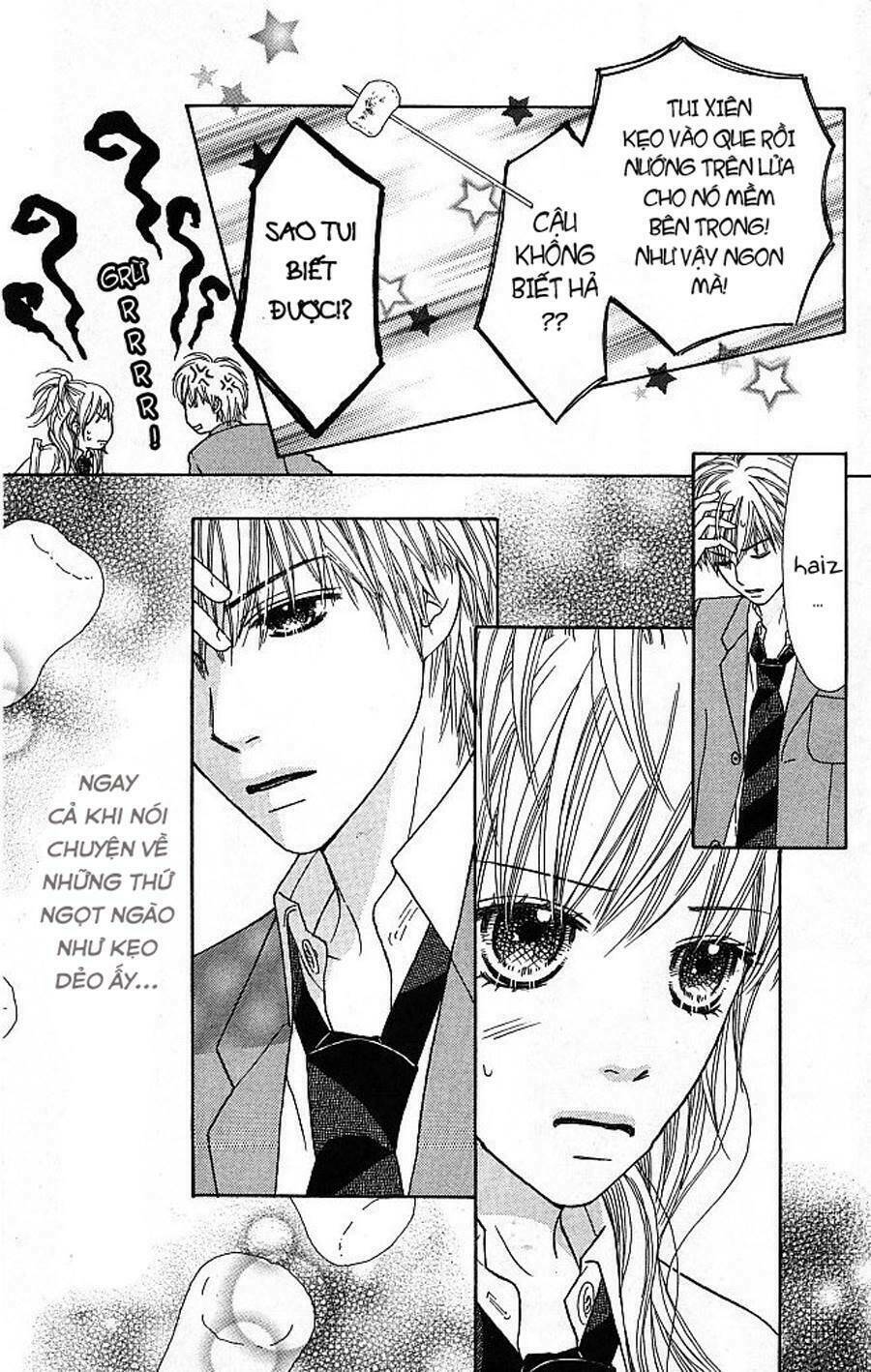 Cô Láng Giềng: Chapter 120