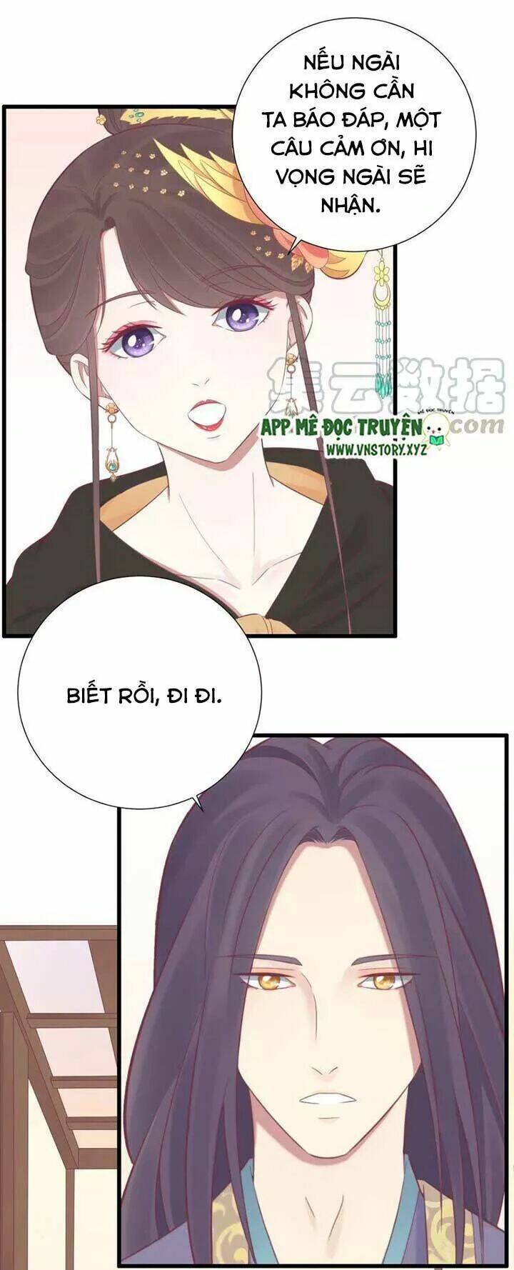 Hoàng Hậu Bận Lắm: Chapter 86