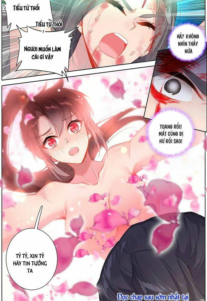 THƯỜNG DÂN MẠNH NHẤT HỌC VIỆN TU TIÊN: Chapter 23