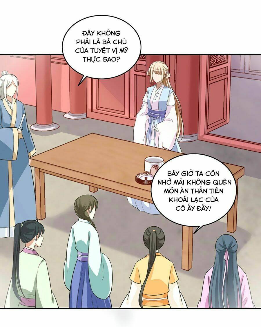 Kiêu Ngạo Vương Gia Chủng Điền Phi: Chapter 72