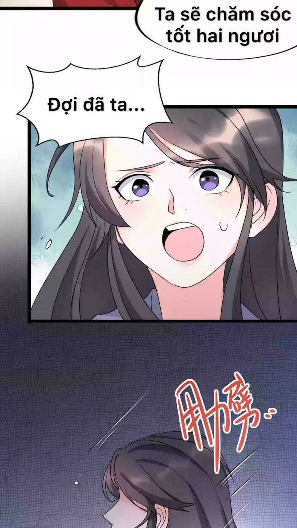 Hoa Khôi Trọng Sinh: Chapter 3