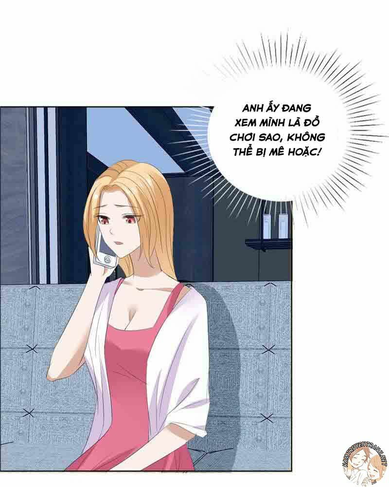Độc Sủng Kiều Thê Của Bá Đạo Tổng Tài: Chapter 44
