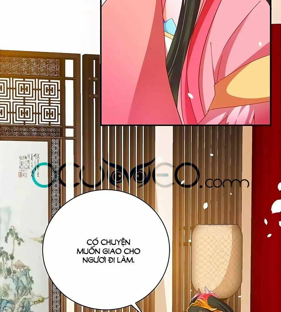 Thịnh Thế Lê Hoa Điện: Chapter 60