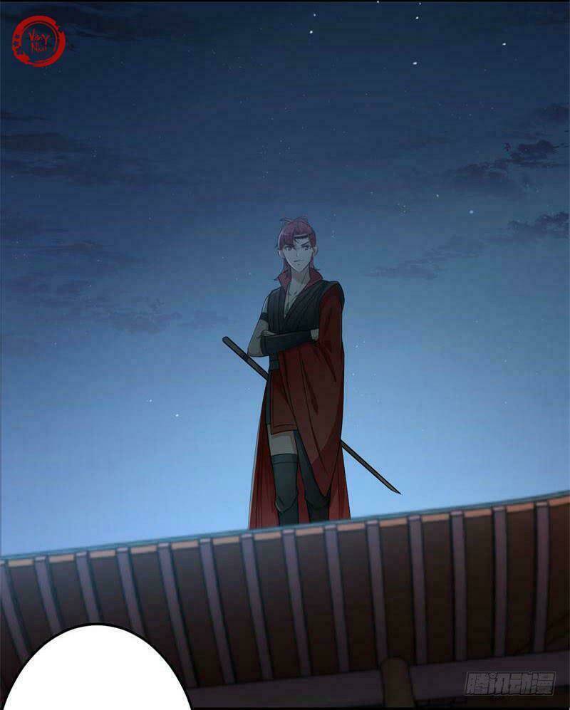 Vương Gia Không Thể Trêu: Chapter 20