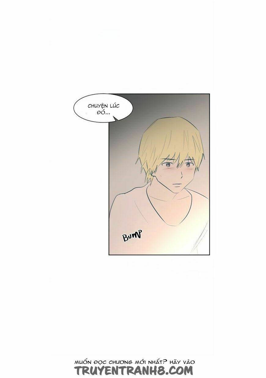 Transparent Cohabitation: Chapter 36