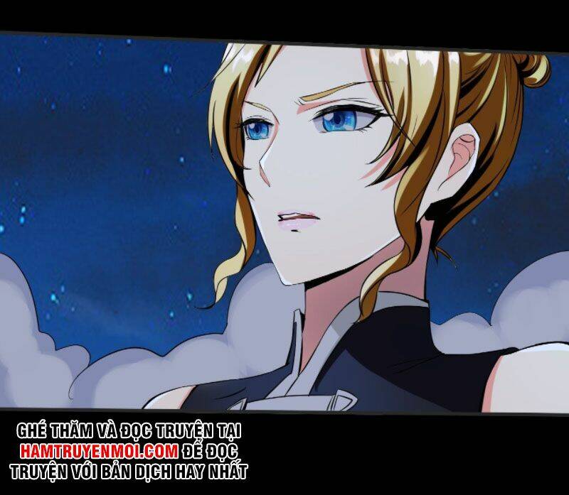 Phản Phái Yêu Tế: Chapter 11