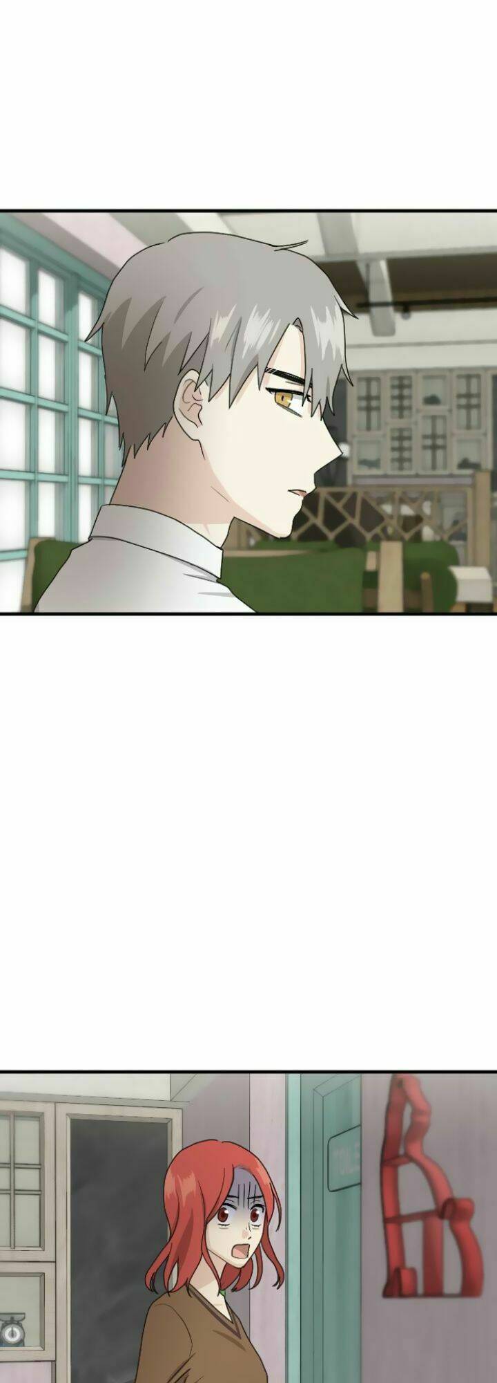 Người Đẹp Gangnam: Chapter 61