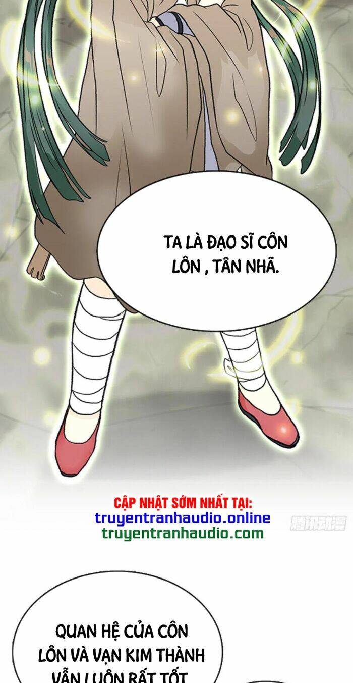 Học Sĩ Tái Sinh: Chapter 152.5