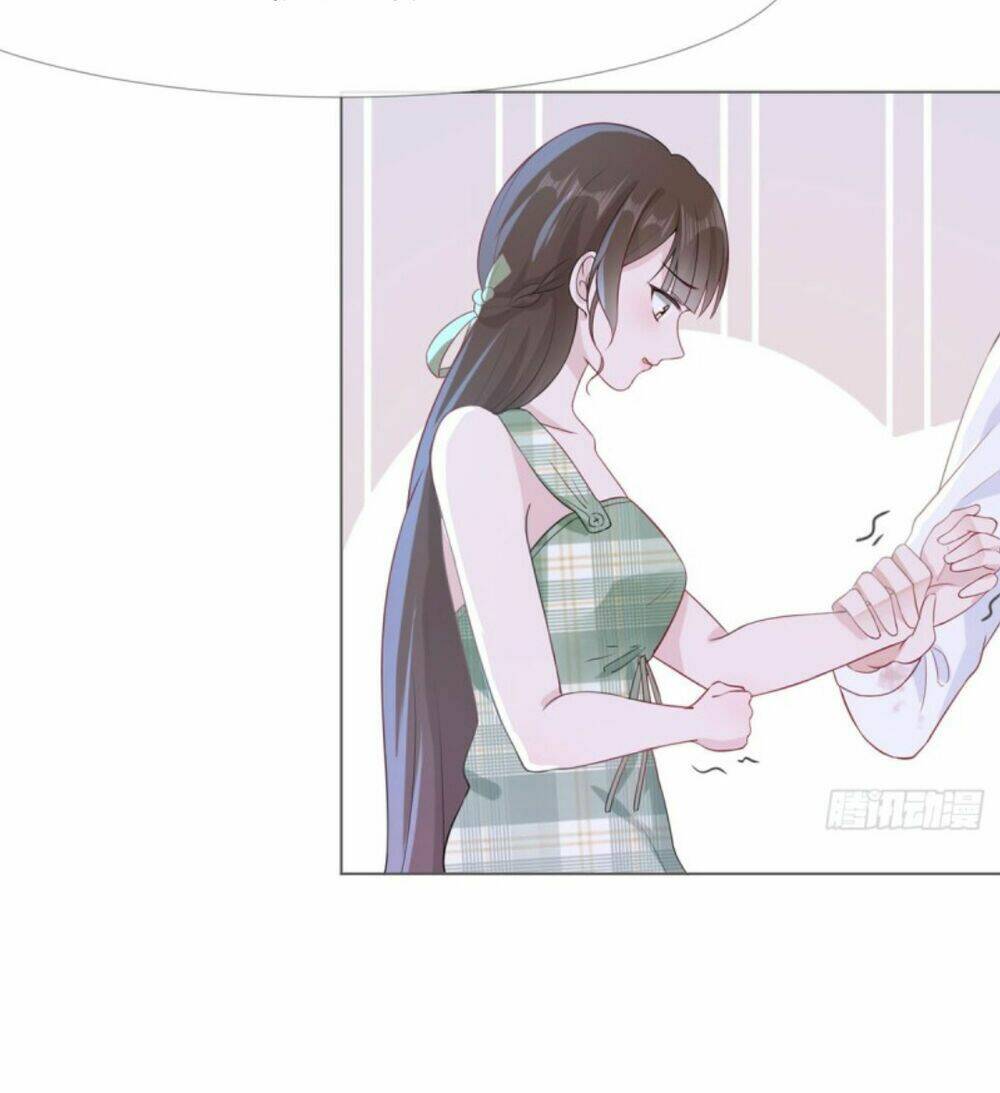 Hẹn Anh Một Giấc Mộng Thơ: Chapter 3