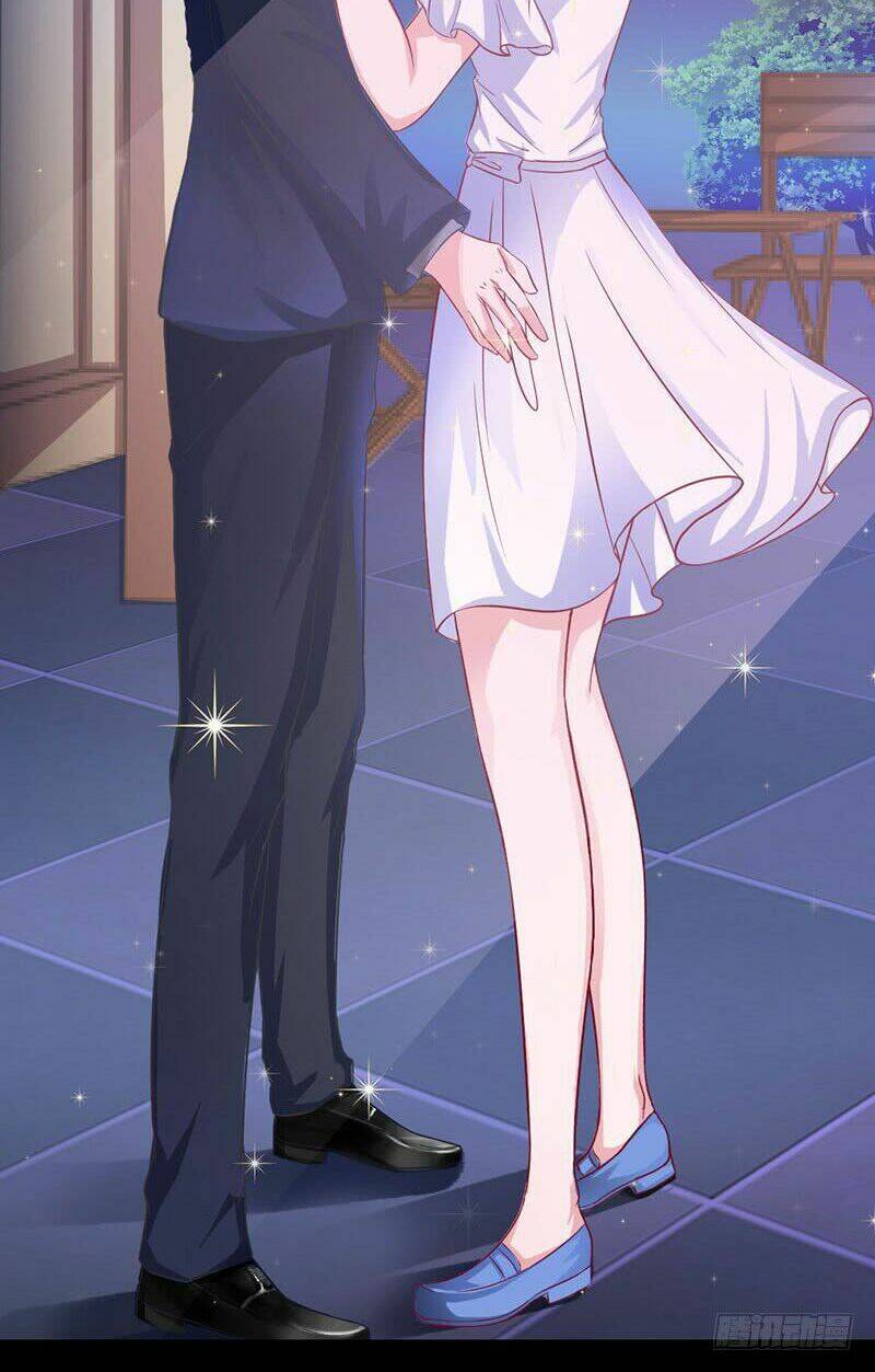 Hung Mãnh Quỷ Phu Bà Thượng Sàng: Chapter 16