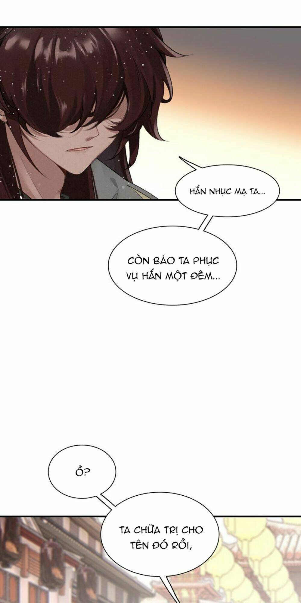 Đế Sư Tại Thượng: Chapter 10