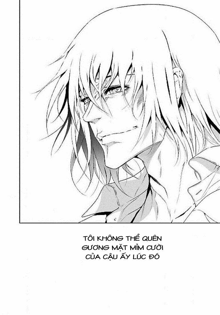 Thời Niên Thiếu Bác Sĩ Quái Dị: Chapter 52