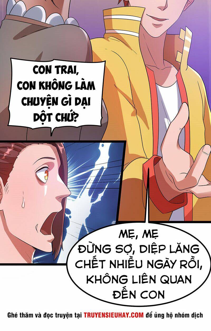 Tiên Vương Trùng Sinh: Chapter 28