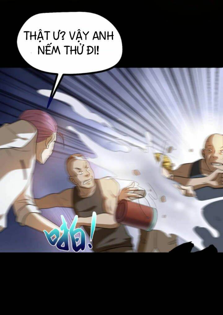 Đai Ca Trở Lại Tuổi 16: Chapter 10