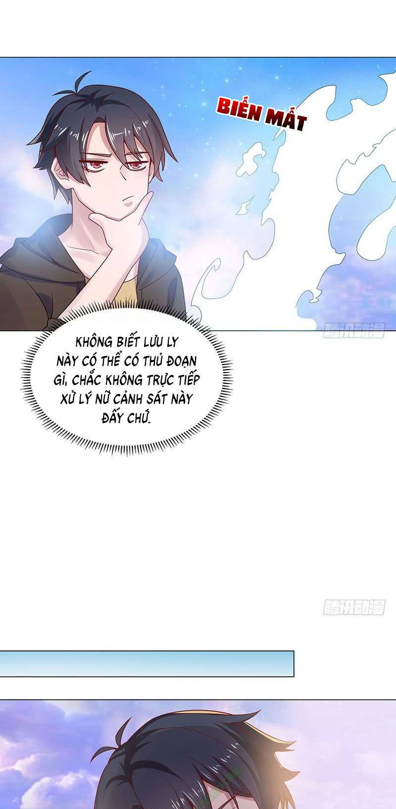 Bên Người Mang Theo Nữ Thần Hoàng: Chapter 24