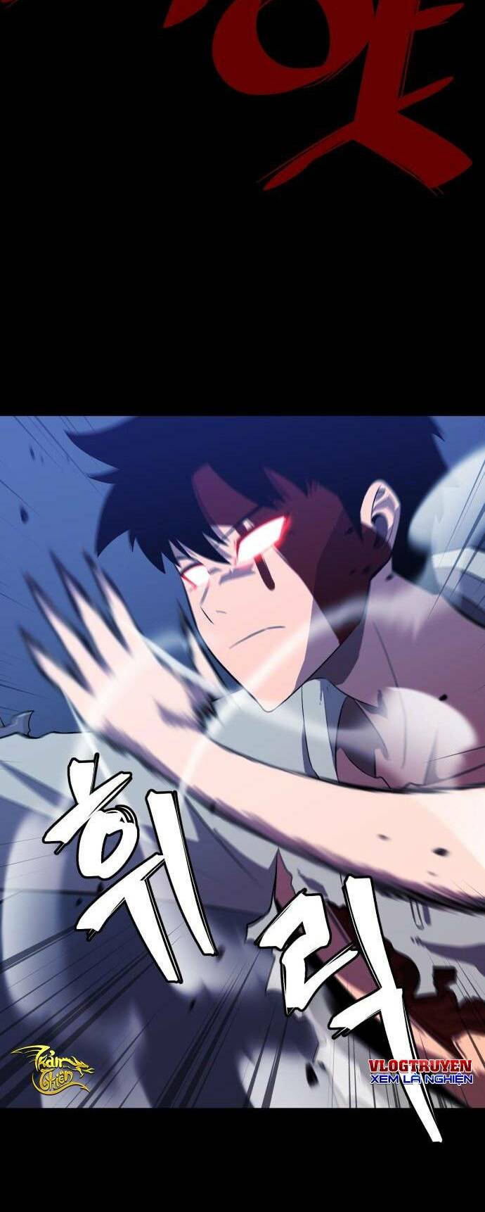 Huyết Nhân Báo Thù: Chapter 4