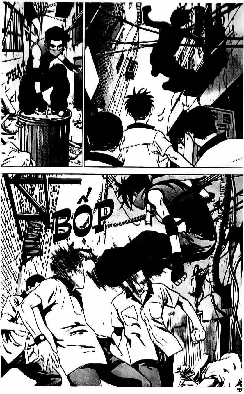 Ai Hơn Ai: Chapter 78