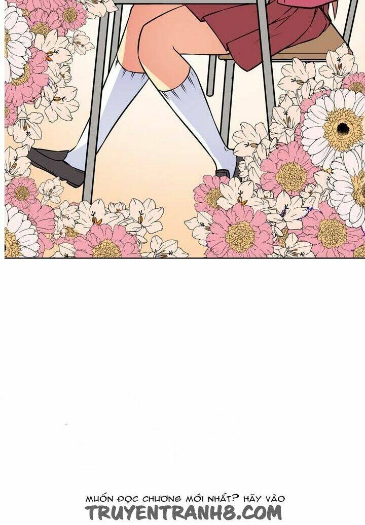 Sweet X Trouble: Chapter 5