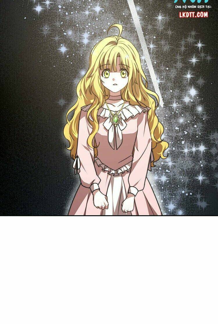 Công Chúa Bị Lãng Quên Muốn Sống Trong Hòa Bình: Chapter 6