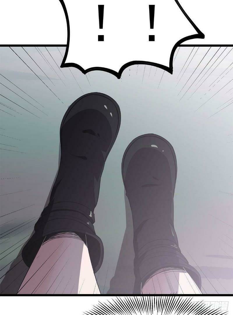 Trùng Lãnh Quái Đàm: Chapter 16