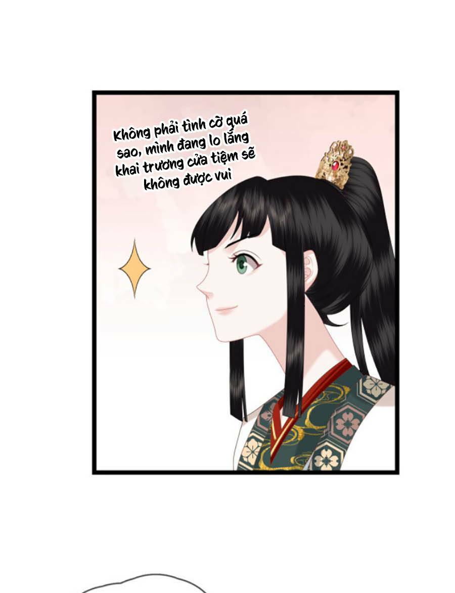 Điều Hương Vương Phi: Chapter 24