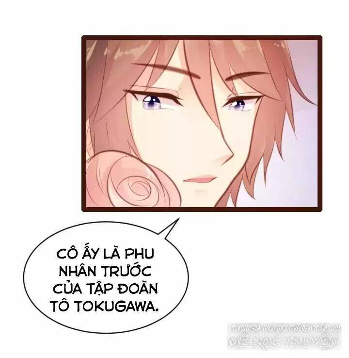 Bản Hợp Đồng Của Tổng Tài Lạnh Lùng: Chapter 26