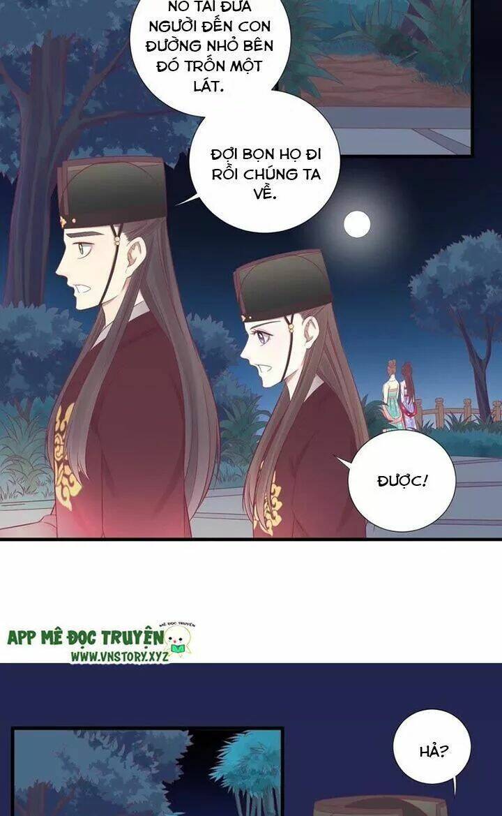 Hoàng Hậu Bận Lắm: Chapter 67