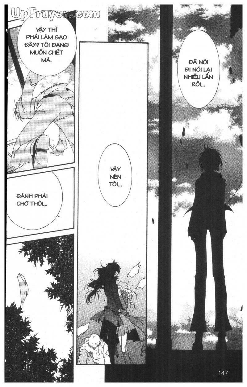 Nước Mắt Nàng Tiên Cá: Chapter 7