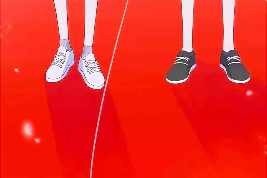 Đóa Hoa Chớm Nở: Chapter 17