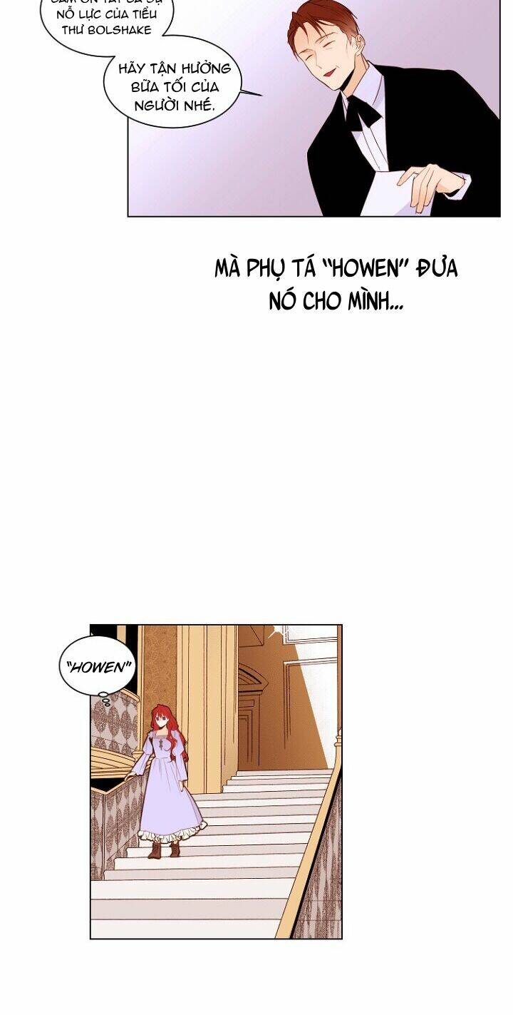 Cuộc Sống Rập Khuôn Của Một Quý Cô Tái Sinh!: Chapter 5