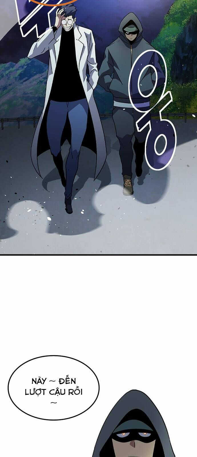 Điểm Chết: Chapter 25