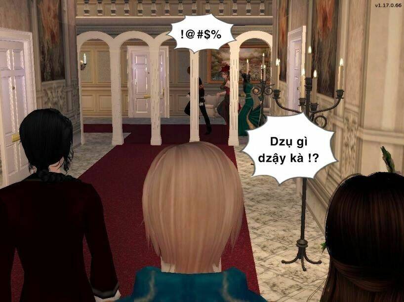 Truyện Sims - Earl Story: Chapter 27