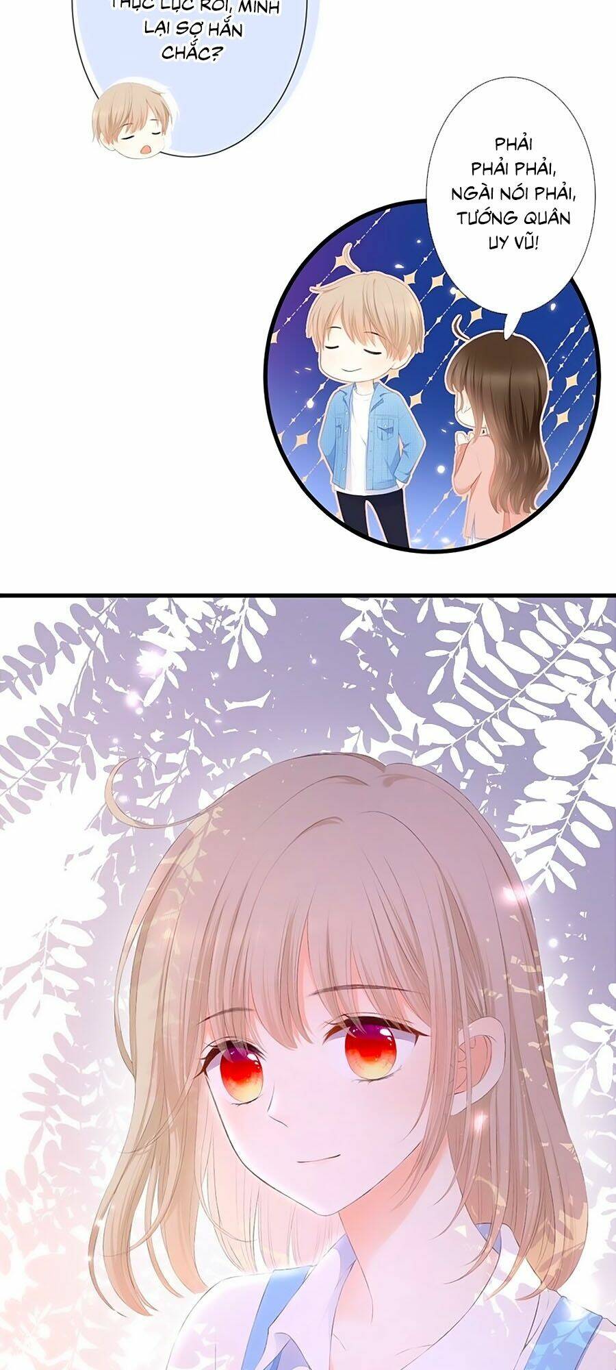 Đóa Hoa Chớm Nở: Chapter 34