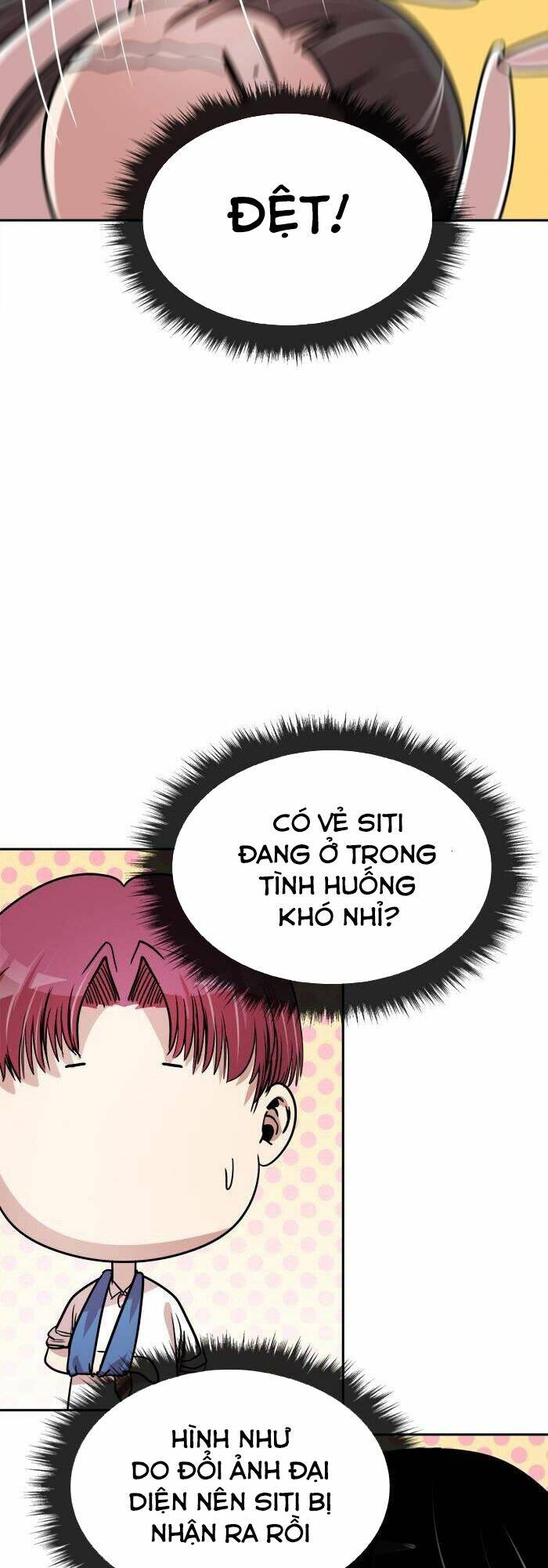 Change (Jinyuan): Chapter 101