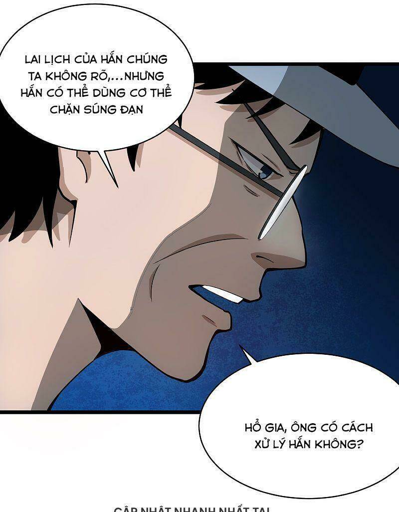 Hộ Hoa Cao Thủ Tại Vườn Trường: Chapter 131