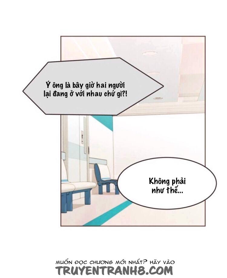 Giữa Tình Yêu Và Tình Bạn: Chapter 20