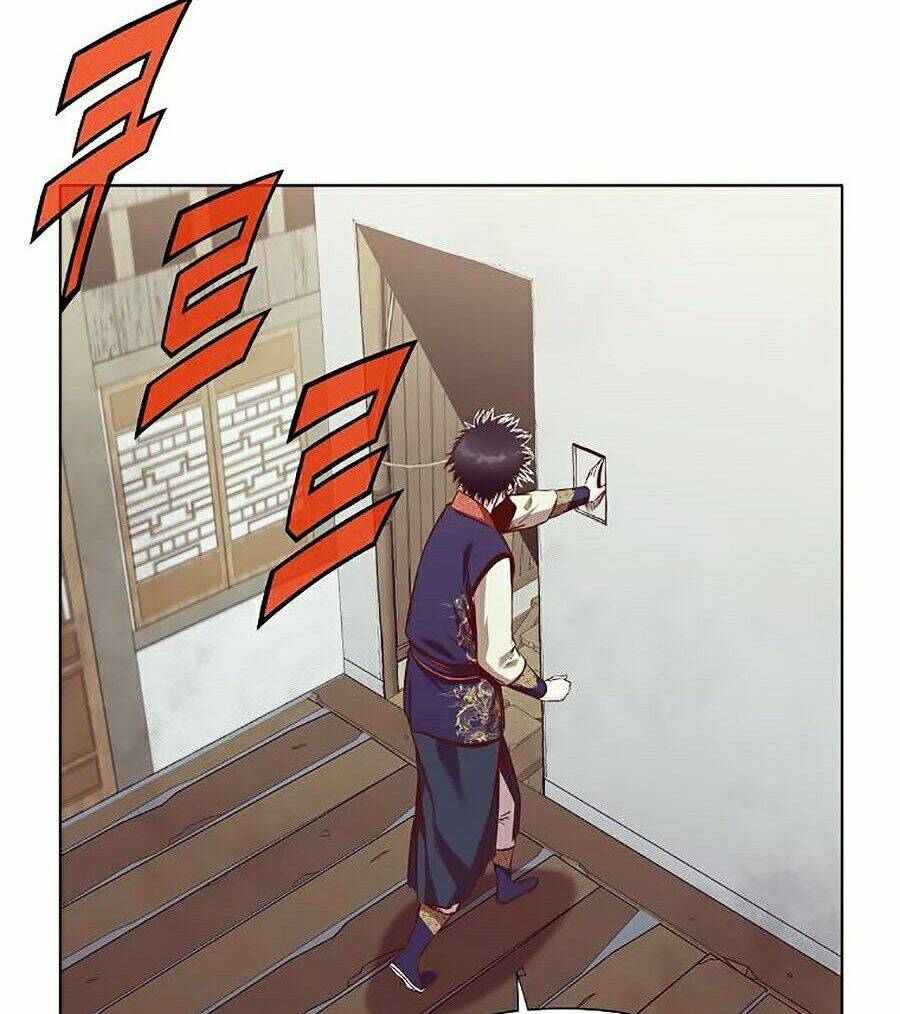 Thiên Võ Chiến Thần: Chapter 9