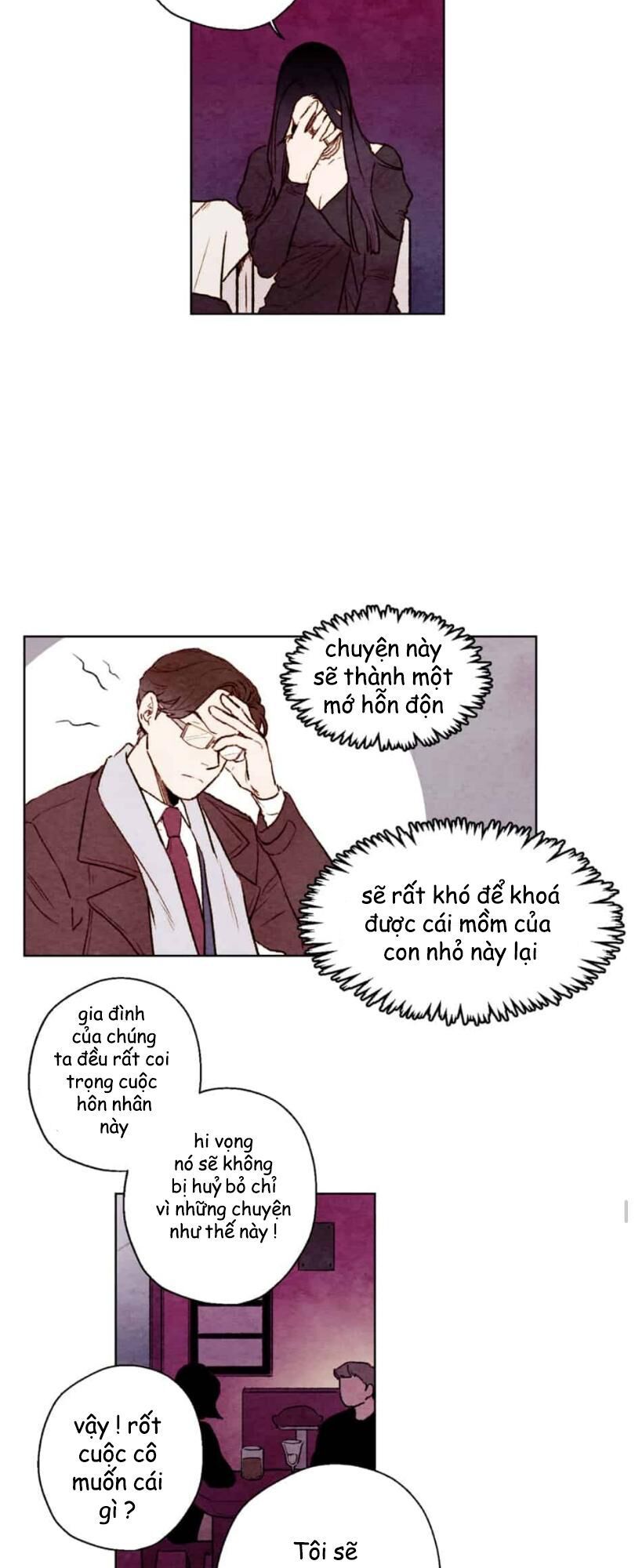 Ôi ! Trợ Lý Đặc Biệt Của Tôi: Chapter 27