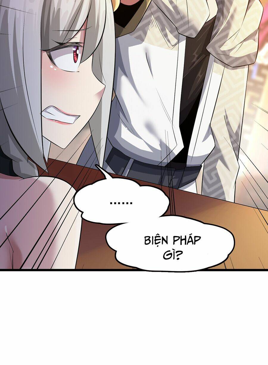 Đại Bảo Kiếm Của Tôi: Chapter 45