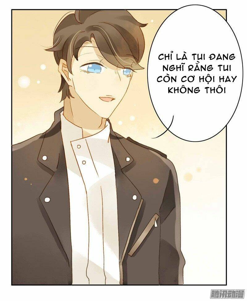 Sức Mạnh Của Sắc Đẹp: Chapter 82