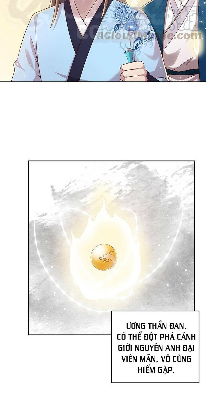 Siêu Phàm Truyện: Chapter 139