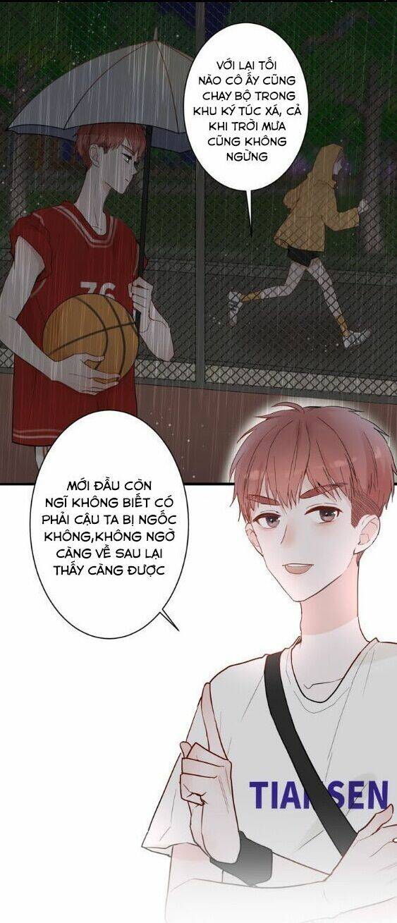 Bạch Nhật Mộng Đồ Giám: Chapter 8