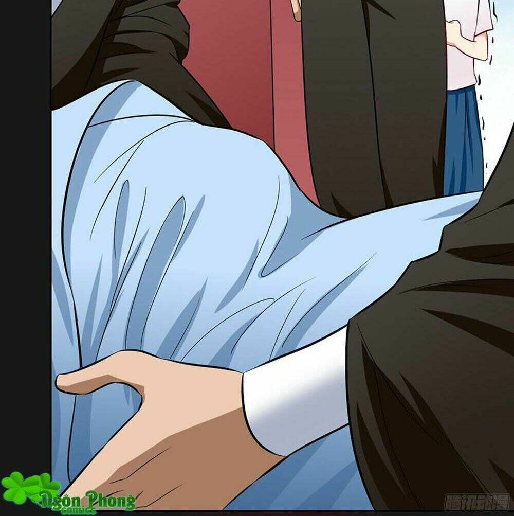 Vạn Sợi Tơ Tình: Chapter 8