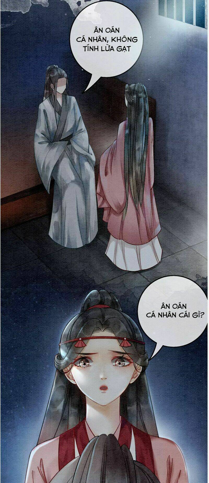 Hậu Cung Của Trẫm Cháy Rồi!: Chapter 70